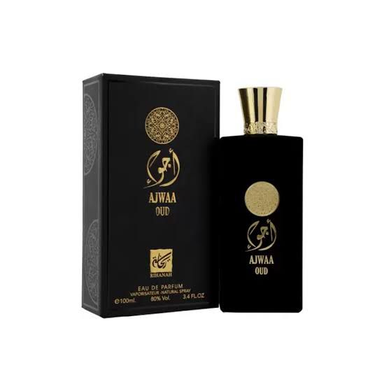 Ajwa Oud