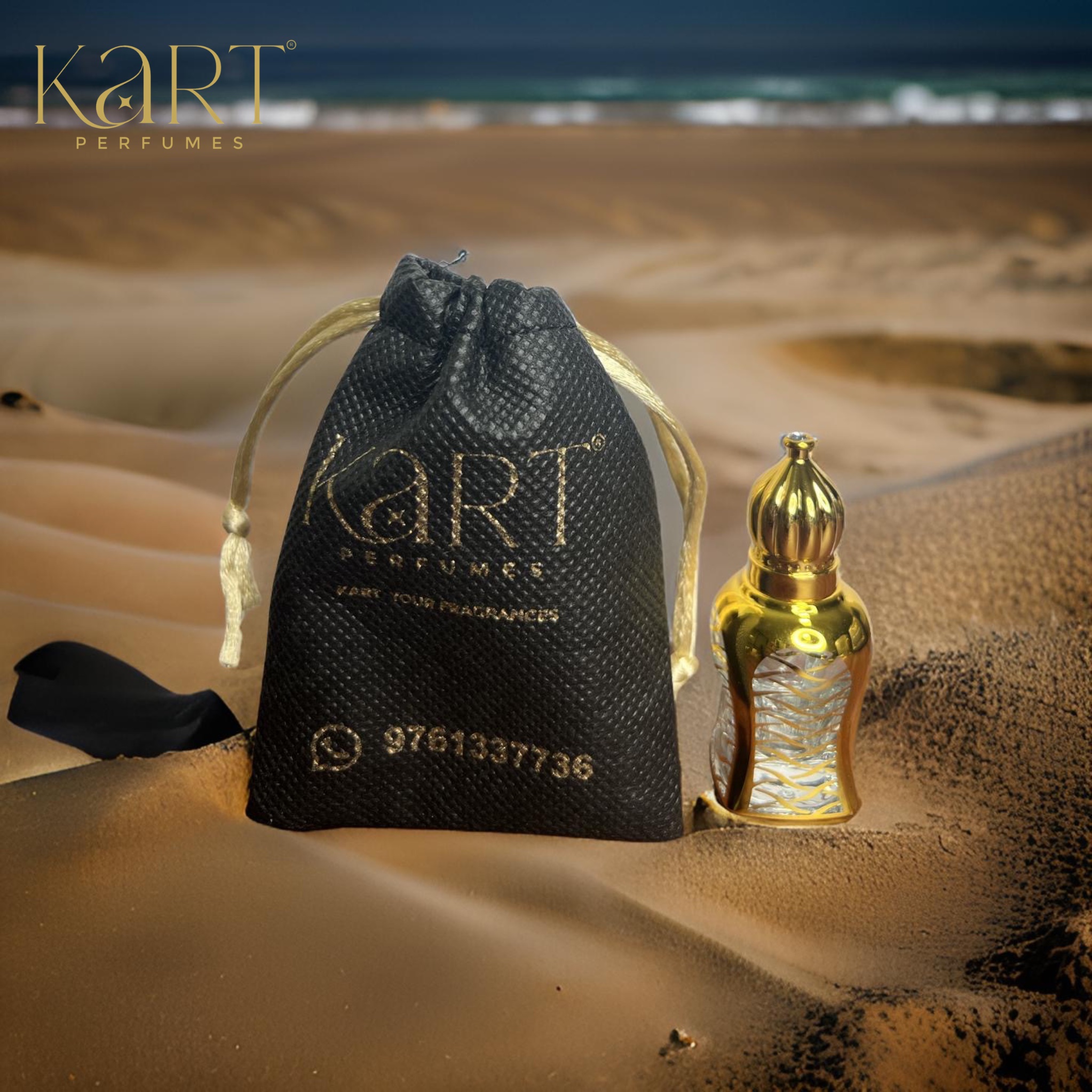 Arabian Oud