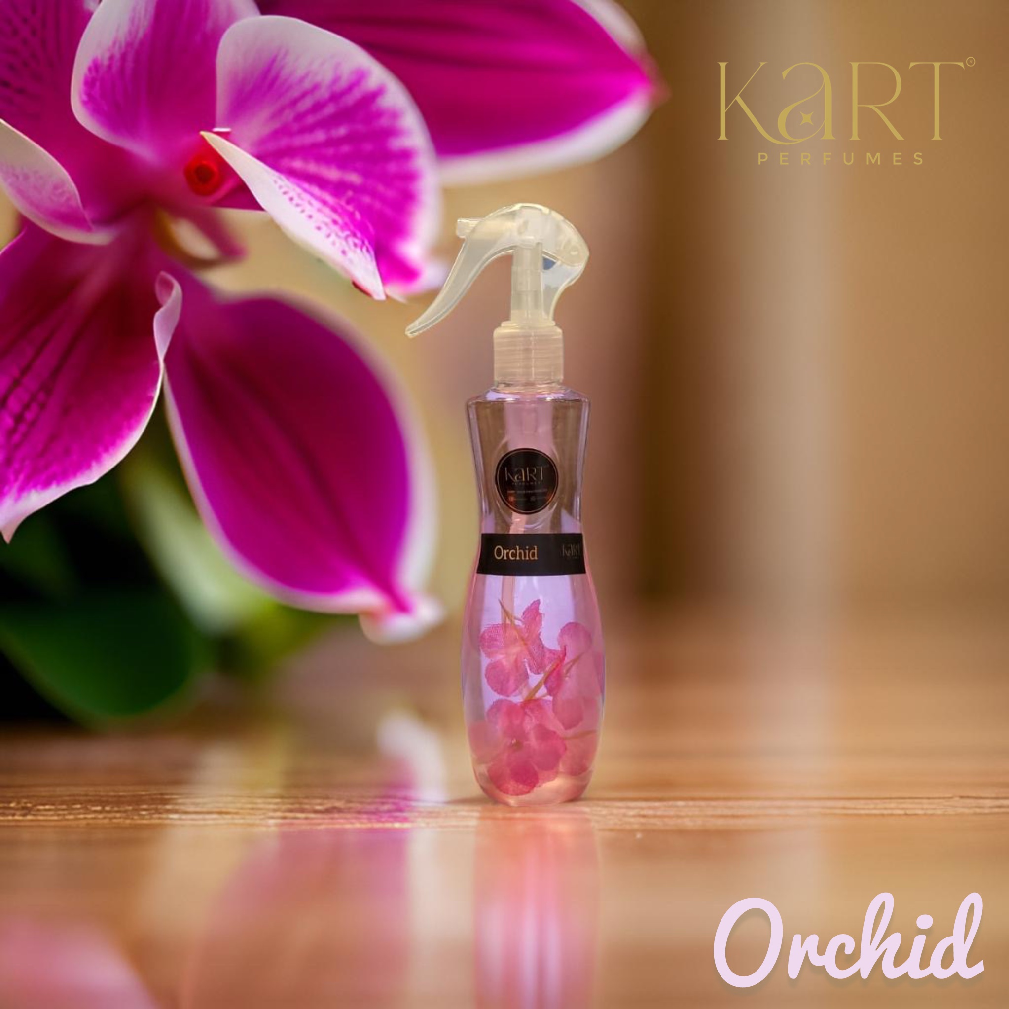 Orchid